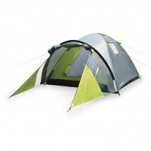 Палатка туристическая Аtemi ALTAI 3 CX, Ripstop, один вход, двухслойная, трёхместная