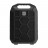 Портативная колонка Smartbuy BOOM, 9 Вт, Bluetooth, MP3-плеер, FM-радио, черная