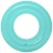 Круг надувной для плавания «Неоновый иней», d=51 см, от 3-6 лет, цвета МИКС, 36022 Bestway