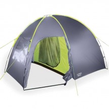 Палатка туристическая Аtemi ONEGA 3 CX, двухслойная, трёхместная