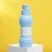 Силиконовая бутылка для воды &quot;Svoboda voli&quot;, 700 мл